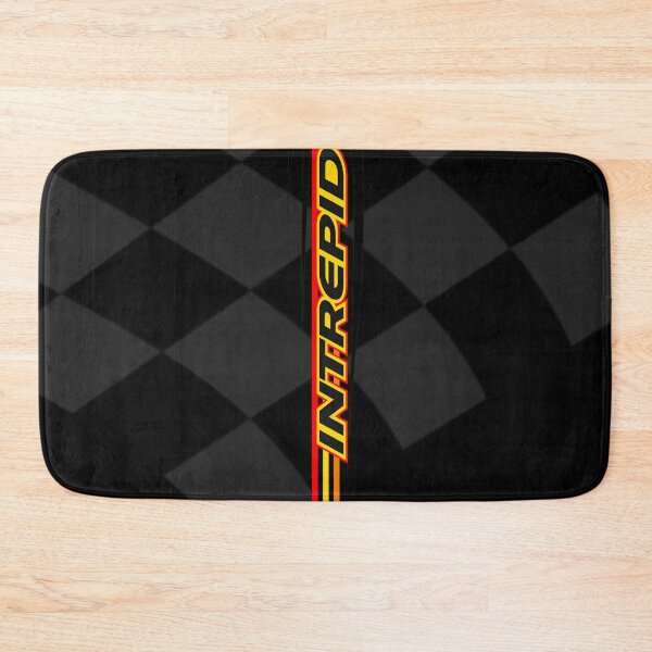 Item preview, Intrepid Kart designed and sold by KartPixel by Pipstar.