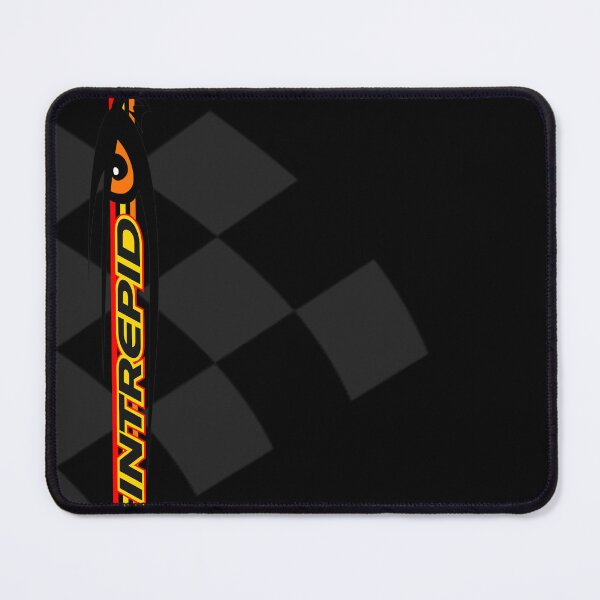 Item preview, Intrepid Kart designed and sold by KartPixel by Pipstar.