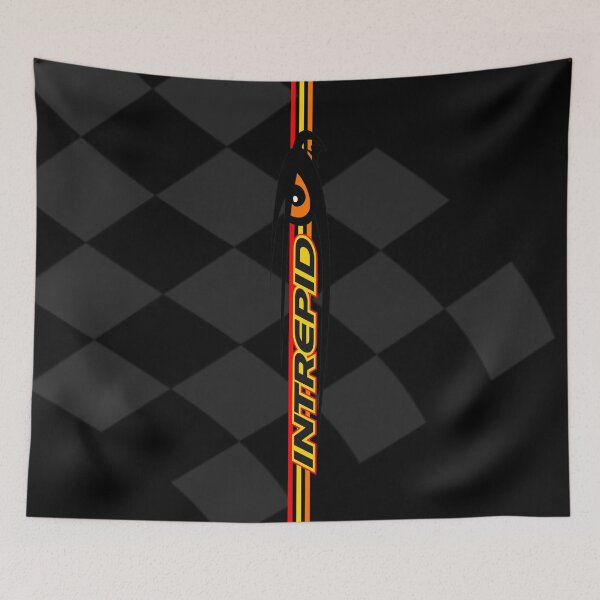 Item preview, Intrepid Kart designed and sold by KartPixel by Pipstar.
