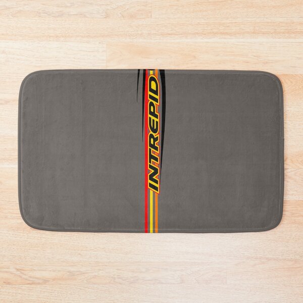 Item preview, Intrepid Kart designed and sold by KartPixel by Pipstar.