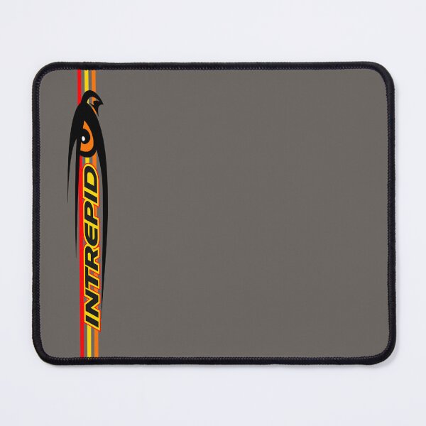Item preview, Intrepid Kart designed and sold by KartPixel by Pipstar.