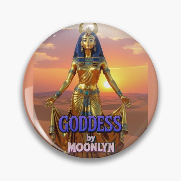 Item preview, GODDESS HATHOR  designed and sold by Moonlyn-Music.