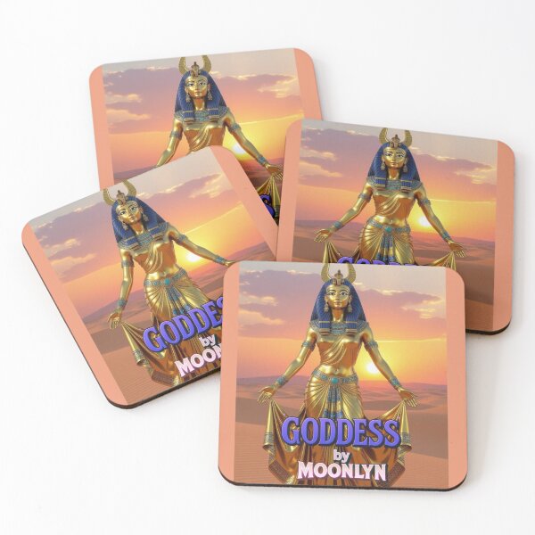 Item preview, GODDESS HATHOR  designed and sold by Moonlyn-Music.