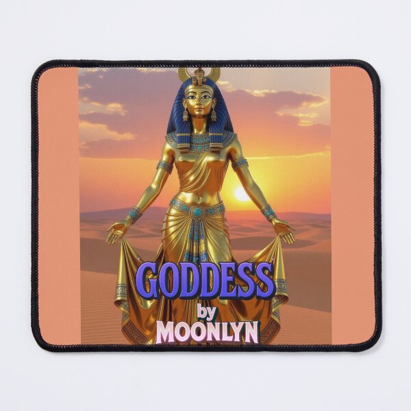 Item preview, GODDESS HATHOR designed and sold by Moonlyn-Music.