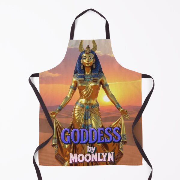 Item preview, GODDESS HATHOR designed and sold by Moonlyn-Music.