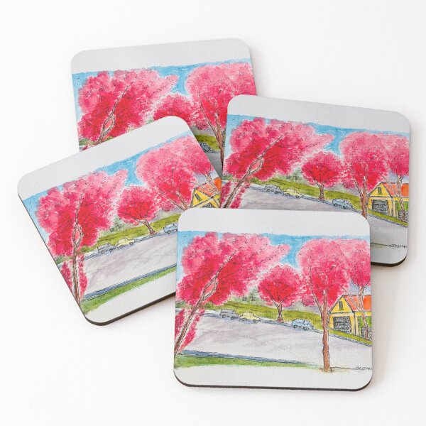 Item preview, Spring is in the Air  designed and sold by Jasbindar Singh.