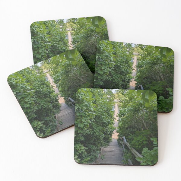 Item preview, Path Through the Trees  designed and sold by VirginiaHDesign.
