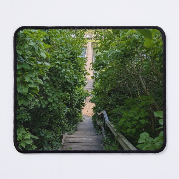 Item preview, Path Through the Trees designed and sold by VirginiaHDesign.