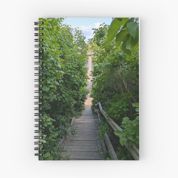 Item preview, Path Through the Trees  designed and sold by VirginiaHDesign.