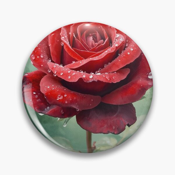 Item preview, Beautiful red rose designed and sold by LauraCent.