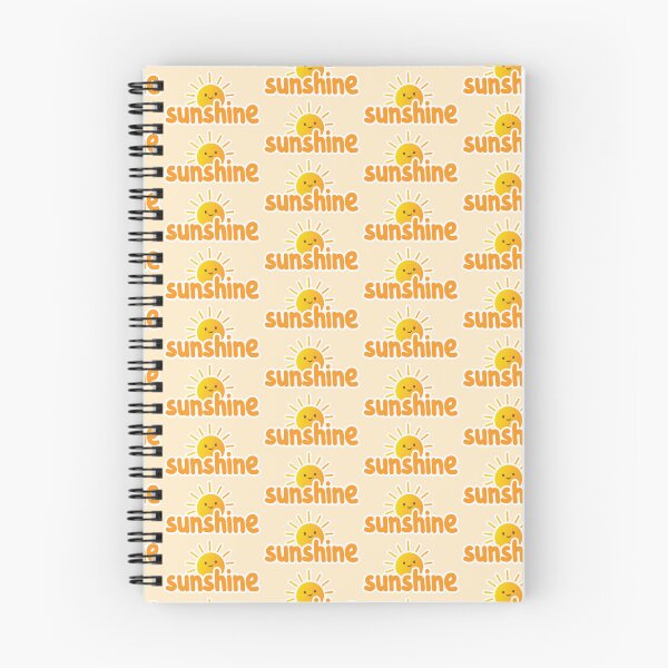 Item preview, Cute Sunshine Tyopgraphy designed and sold by Lyonyx.
