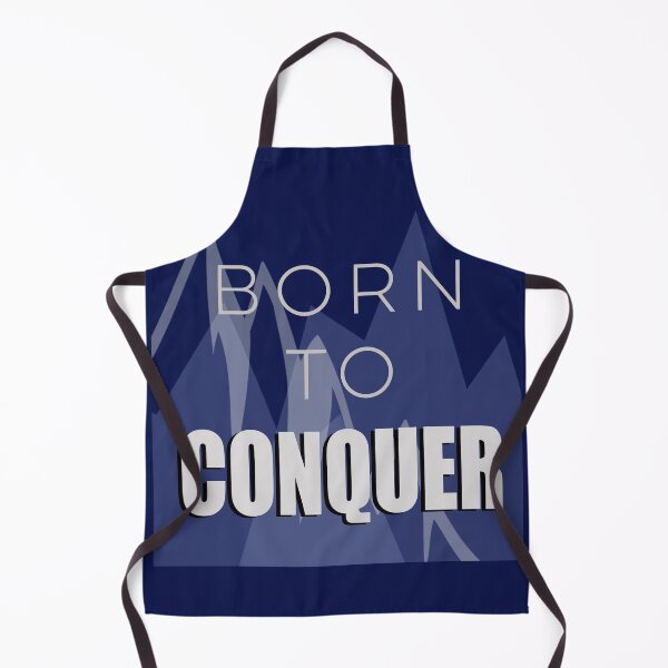 Item preview, Born to Conquer-2 designed and sold by daysray.
