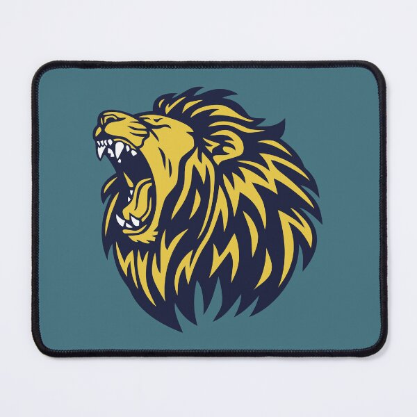Item preview, King of the Jungle designed and sold by KindlingArt.