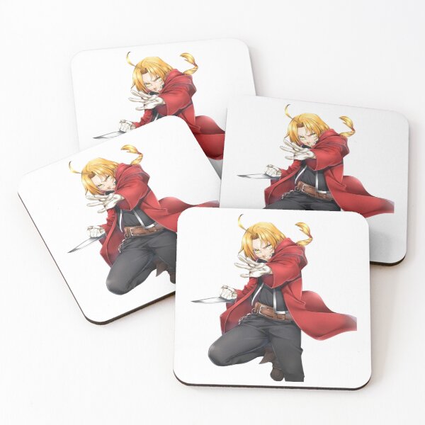Item preview,  Fullmetal Alchemist Brotherhood – Edward & Alphonse Elric Artwork designed and sold by Brain-Spyro.