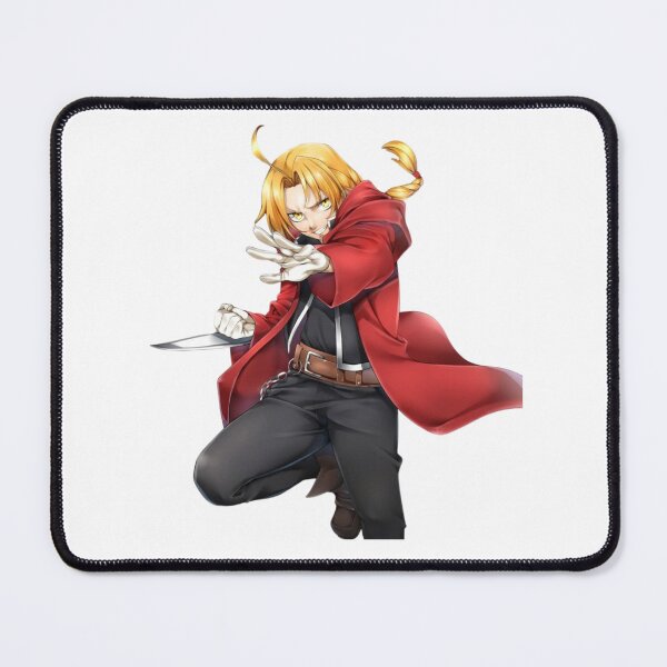 Item preview,  Fullmetal Alchemist Brotherhood – Edward & Alphonse Elric Artwork designed and sold by Brain-Spyro.