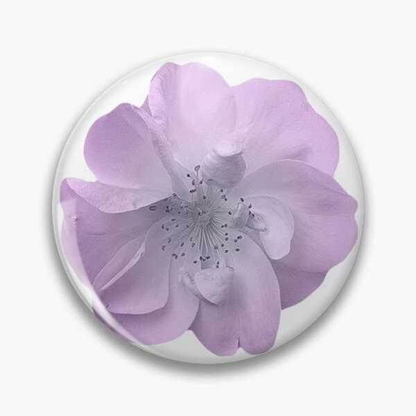 Item preview, purple flower designed and sold by whatagirlneeds.