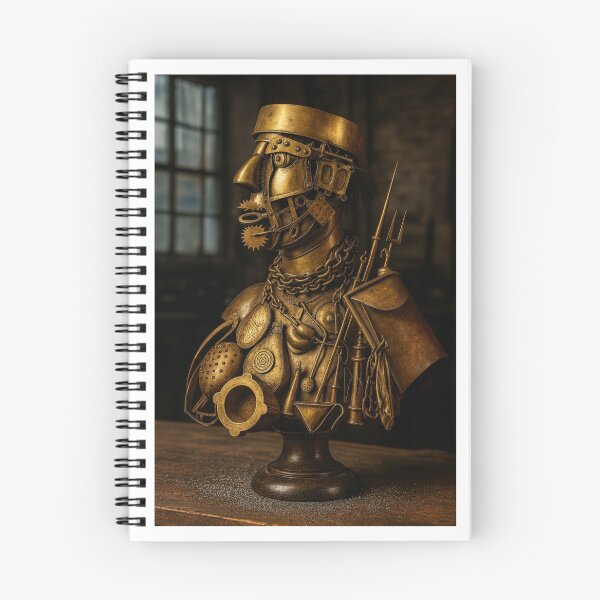 Item preview, Giovanni da Monte Cremasco: Humani Victus Instrumenta designed and sold by Tridentulus.