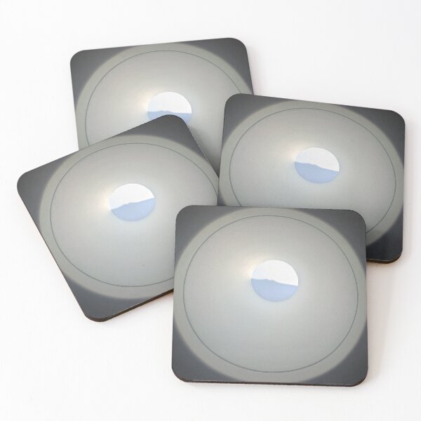 Item preview, Circle Sky Light  designed and sold by VirginiaHDesign.