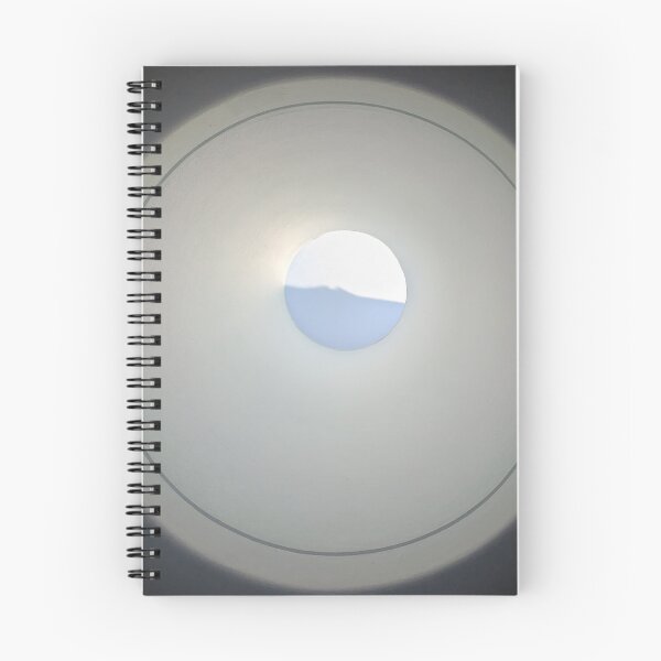 Item preview, Circle Sky Light  designed and sold by VirginiaHDesign.