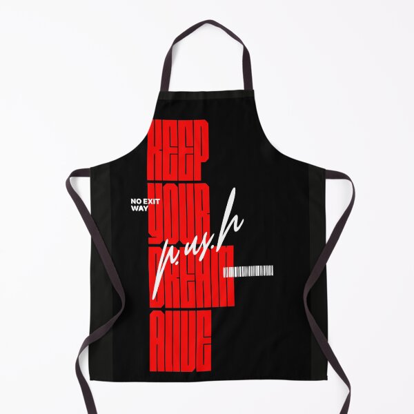 Item preview, Push Through No Exit Illustration designed and sold by Mindsetbubble.