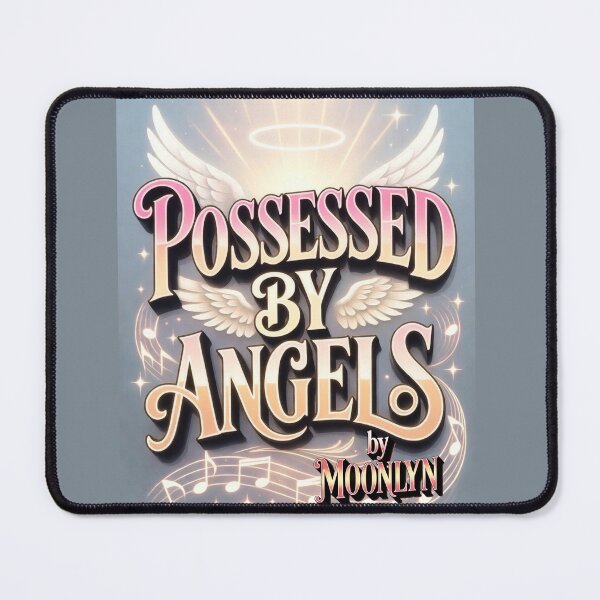 Item preview, Possessed By Angels designed and sold by Moonlyn-Music.
