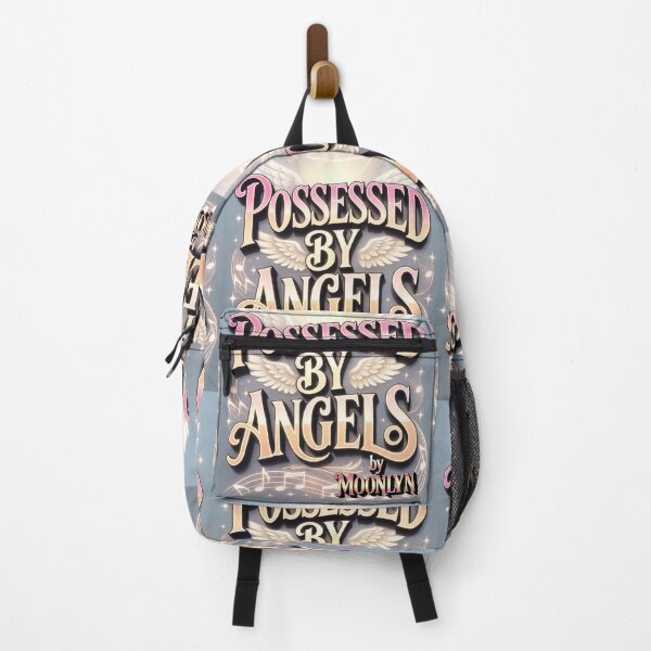 Item preview, Possessed By Angels designed and sold by Moonlyn-Music.