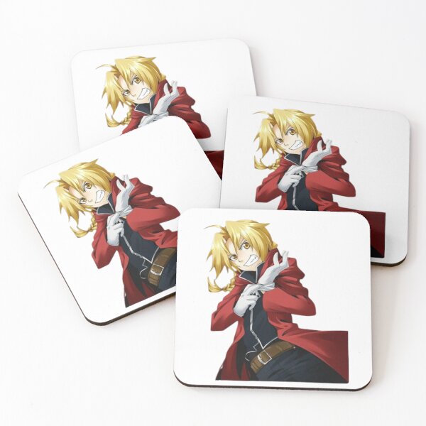 Item preview,   Fullmetal Alchemist Brotherhood – Edward & Alphonse Elric Artwork designed and sold by Brain-Spyro.