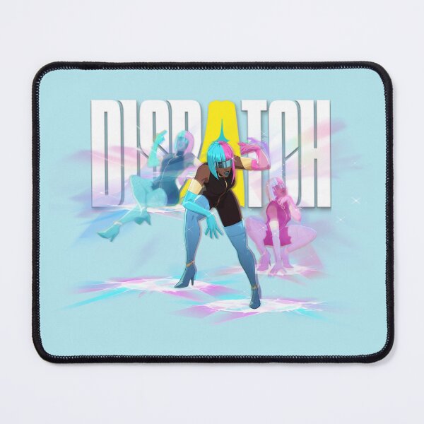 Item preview, Dispatch Prism designed and sold by fn2187.