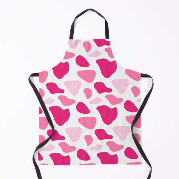 Item preview, Pink aesthetic western cow print designed and sold by lea-lani.