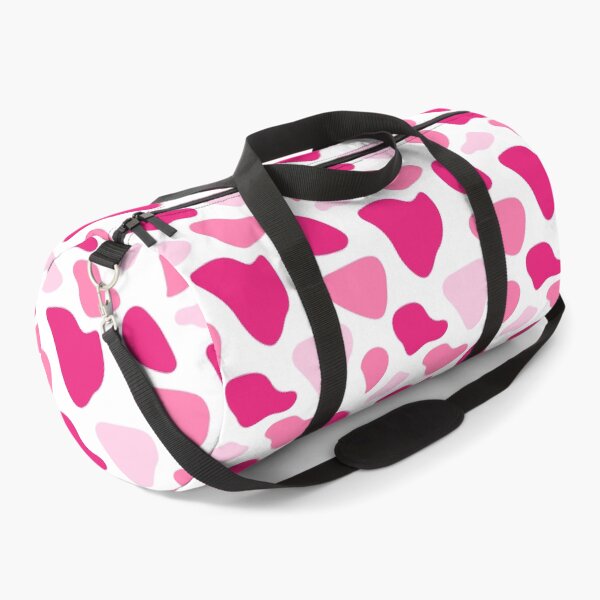 Item preview, Pink aesthetic western cow print designed and sold by lea-lani.