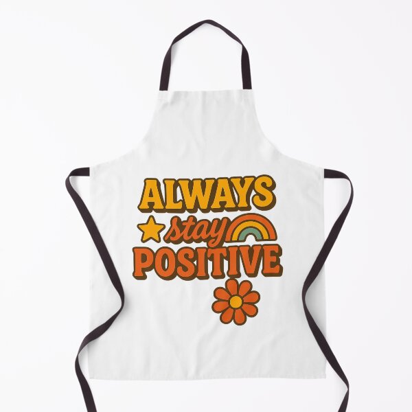 Item preview, Always stay positive vintage  designed and sold by Lovedesigning25.