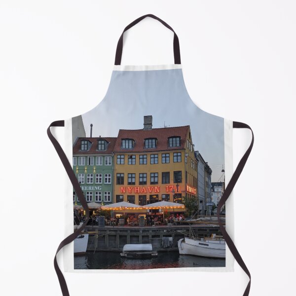 Item preview, NyHavn Denmark designed and sold by VirginiaHDesign.