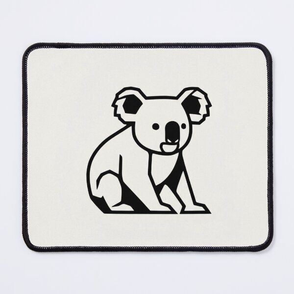 Artikelvorschau, Koala entworfen und verkauft von vinniespeer.