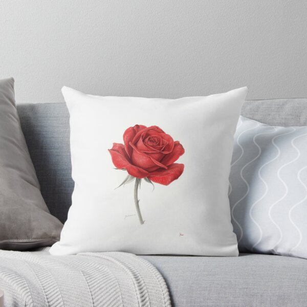 Item preview, Red rose designed and sold by LauraCent.