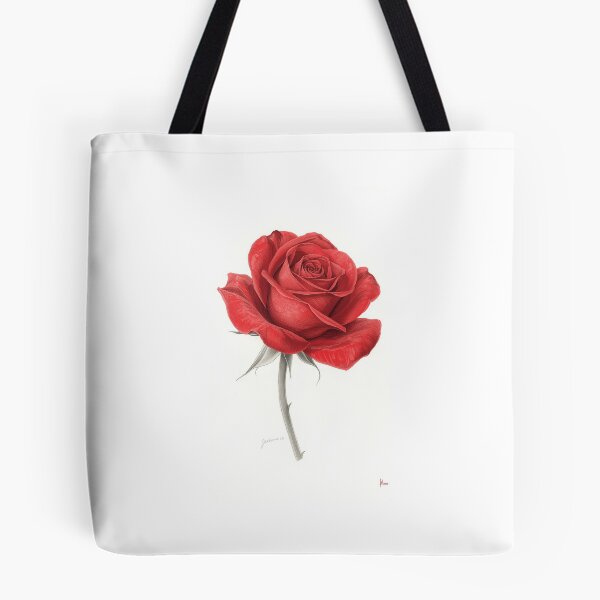 Item preview, Red rose designed and sold by LauraCent.