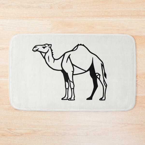 Item preview, camel designed and sold by vinniespeer.