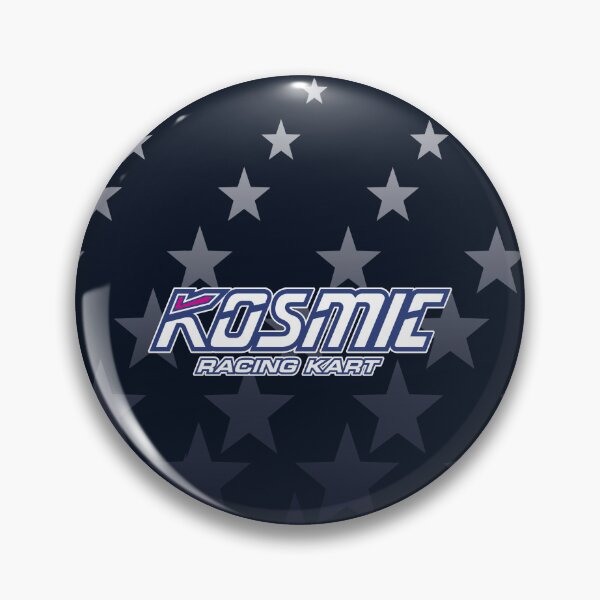 Item preview, Kosmic Racing Karts designed and sold by KartPixel by Pipstar.