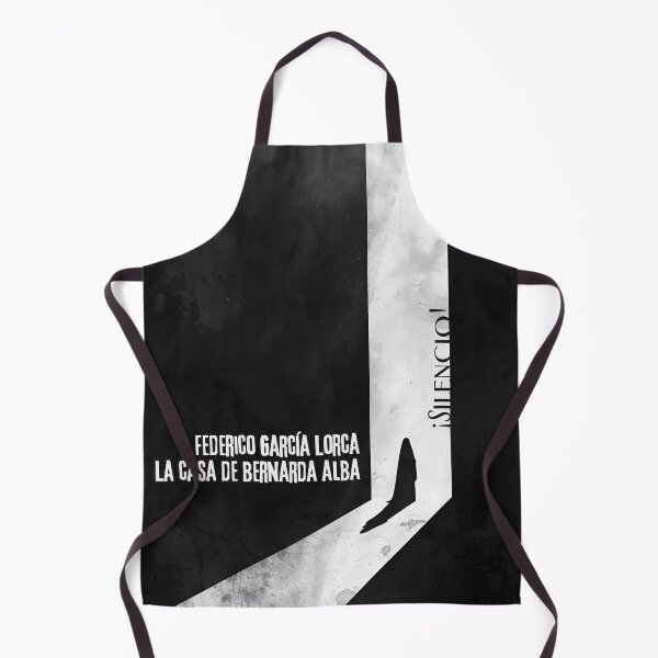 Item preview, 'The House of Bernarda Alba' by Federico García Lorca designed and sold by Filologica.