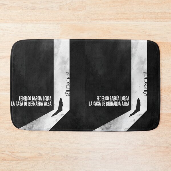 Item preview, 'The House of Bernarda Alba' by Federico García Lorca designed and sold by Filologica.