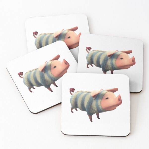 Item preview, Poogie MHW designed and sold by SimpAndDesign.