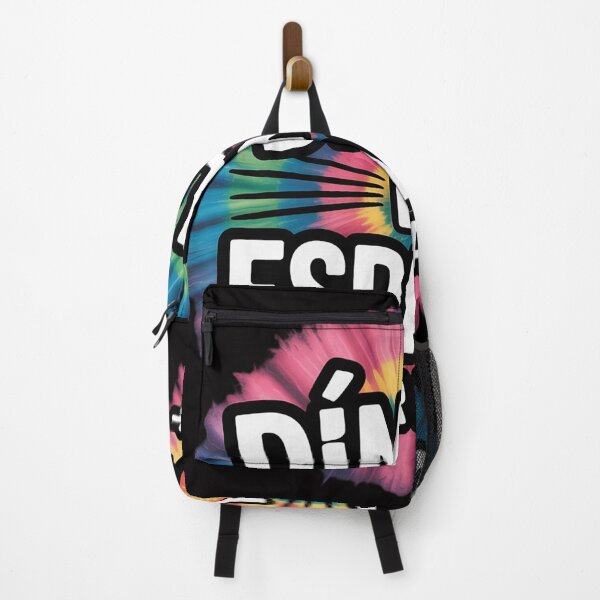Item preview, OQk7 Colorful Dimelo En Espanol Por Favor Spanish Teacher Men Women designed and sold by OlafLica.