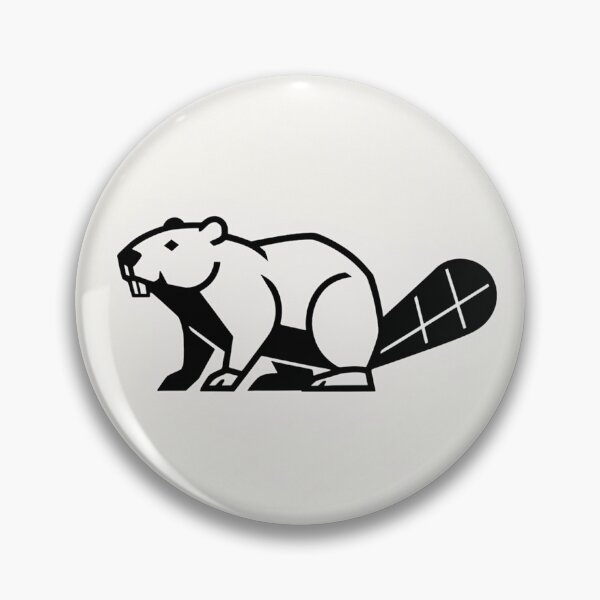 Item preview, beaver designed and sold by vinniespeer.