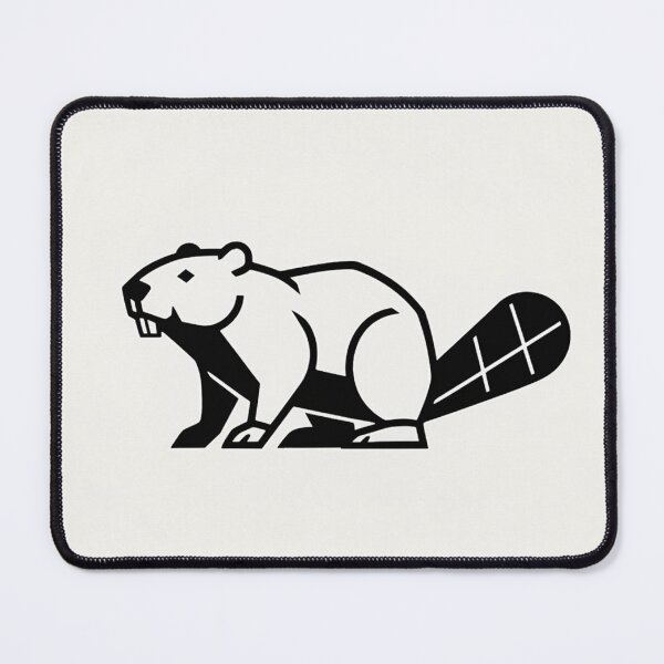 Item preview, beaver designed and sold by vinniespeer.