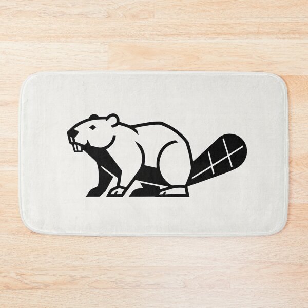 Item preview, beaver designed and sold by vinniespeer.