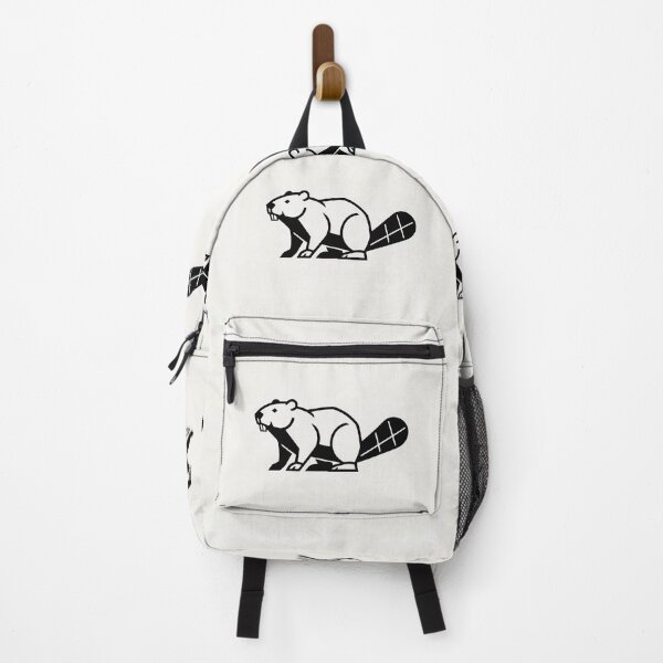 Item preview, beaver designed and sold by vinniespeer.