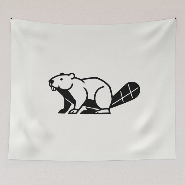 Item preview, beaver designed and sold by vinniespeer.