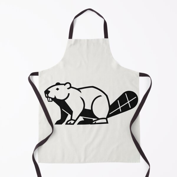 Item preview, beaver designed and sold by vinniespeer.