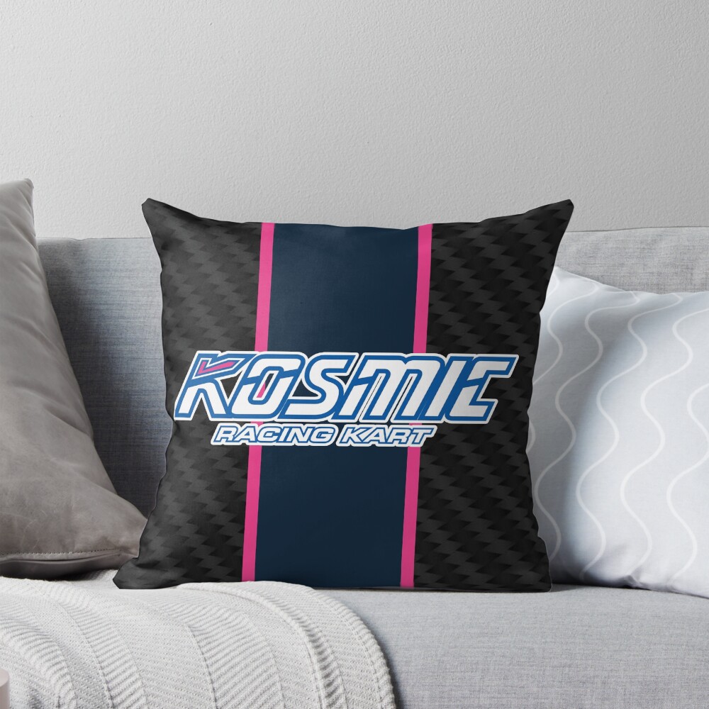 Item preview, Throw Pillow designed and sold by asnelling.