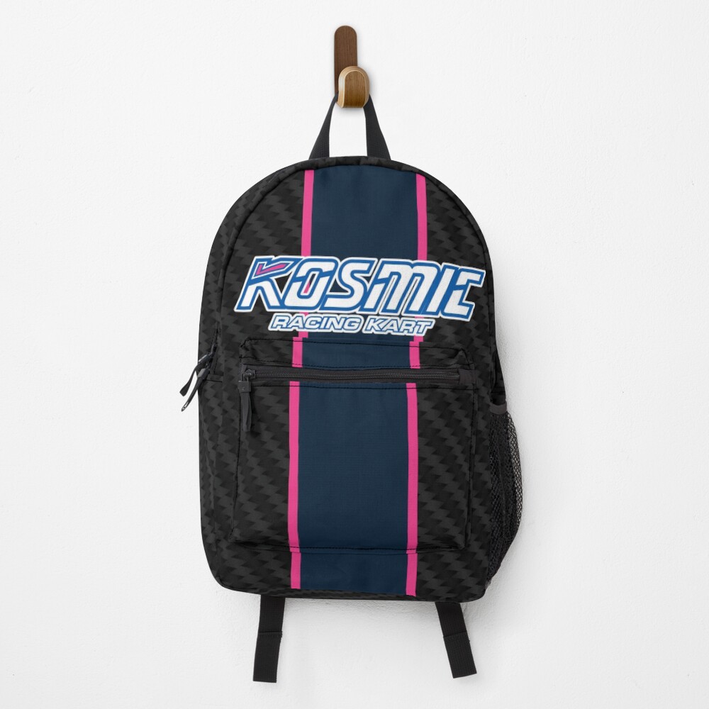 Item preview, Backpack designed and sold by asnelling.