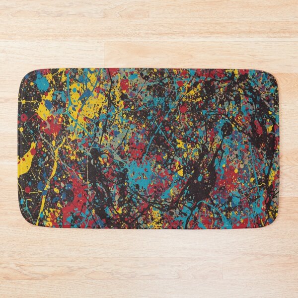 Item preview, Colorful Filigree Art  designed and sold by Matoo5062.